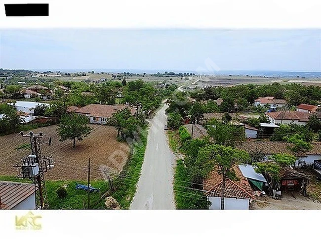 Bayramlıda Satılık 472m² Arazi - SON PARSELLERİ KAÇIRMA !