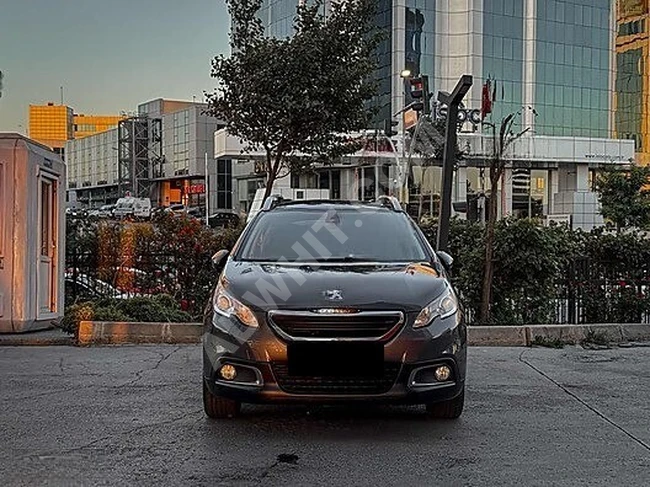 KESKİN AUTO'DAN EMSALSİZ DÜŞÜK KM BENZİN OTOMATİK 2008