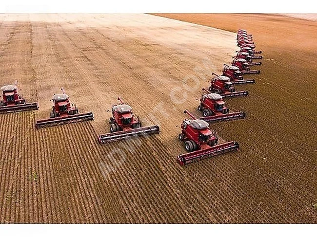 İlçe Merkezine 15dk. Mesafe, Çaplı 1.327m² Özel Parsel Son 2adet