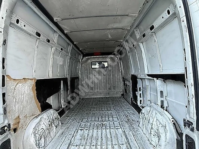 KESKİN AUTO'DAN EMSALSİZ RENAULT MASTER 13 m3 DÜŞÜK KM