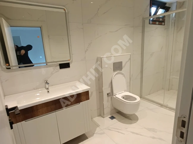 BEYLİKDÜZÜ GÜRPINAR ALİZE KONAKLARI KİRALIK 3+1 DAİRE