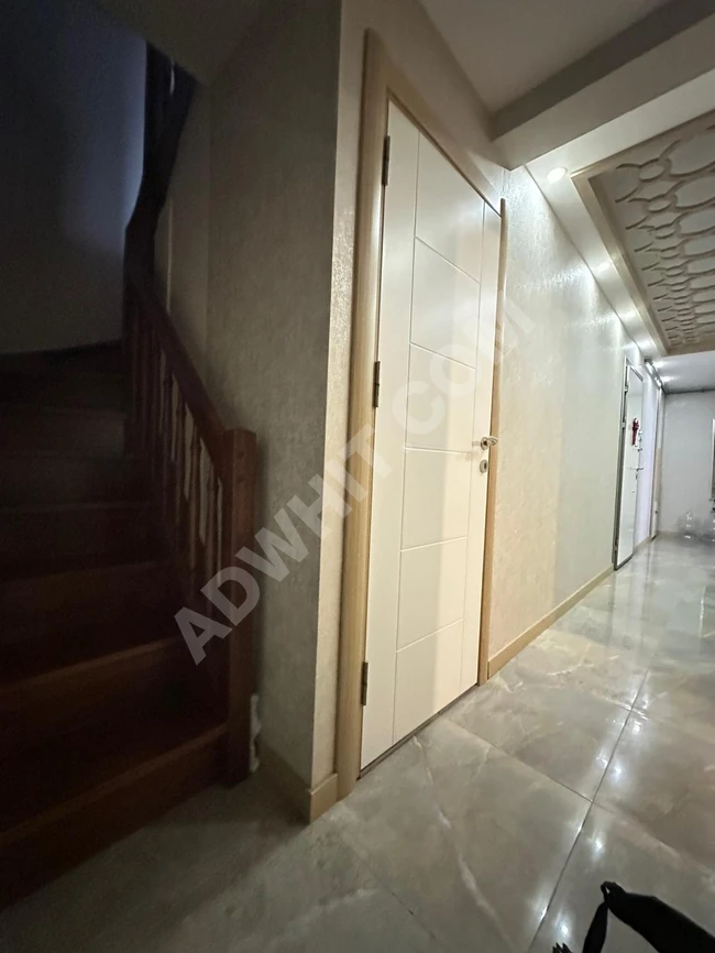  GÜZELYURT MAHALLESİ SİTE İÇİ 3+1 KİRALIK FULL EŞYALI LÜKS DAİRE