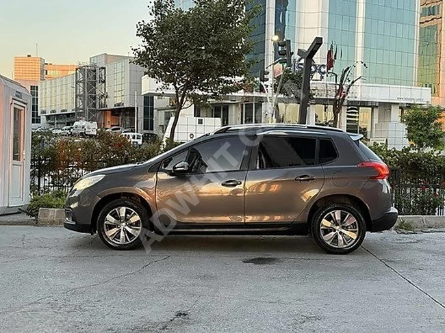 KESKİN AUTO'DAN EMSALSİZ DÜŞÜK KM BENZİN OTOMATİK 2008