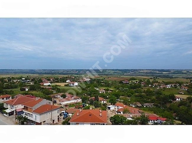 BÜTÇE DOSTU ARAZİ ! BU FIRSAT KAÇMAZ 397m² ARAZİ SADECE 95.000TL