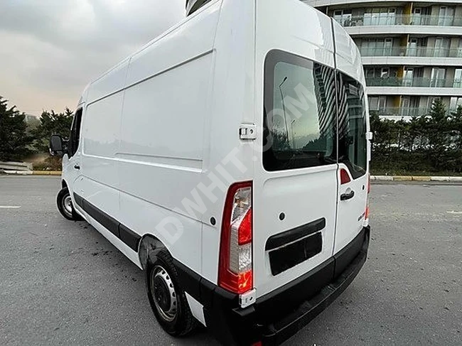 SÜMBÜL'DEN 2022 MODEL DEĞİŞENSİZ BOYASIZ TRAMERSİZ MASTER TEMİZ