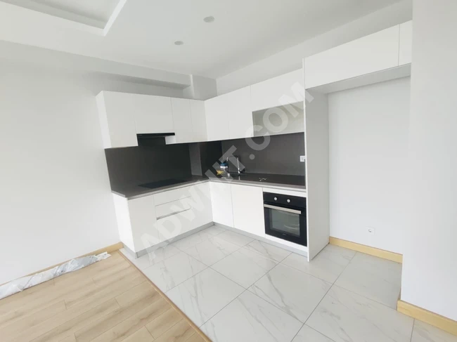 شقة للبيع في اسطنبول باشاك شهير 