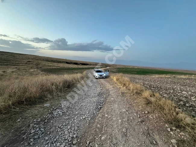 AFYONKARAHİSAR SULTANDAĞI ÜÇ KUYU PINARLI UYGUN ARSA