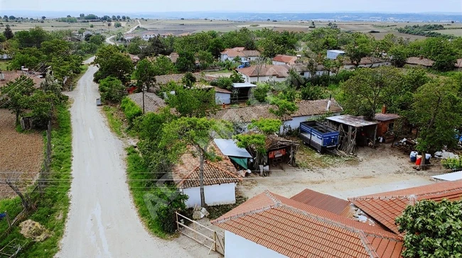 Bayramlı'da 362m² Arazi - Ana Caddeye Yakın Yatırım FIRSATI !