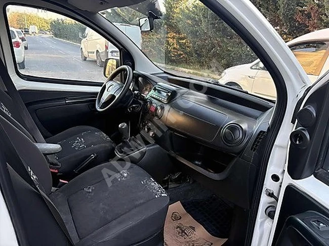 SÜMBÜL DEN 2012 MODEL FLORİNO DEĞISENSIZ COK TEMİZ BAKIMLI