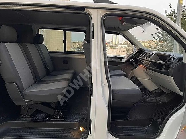 SÜMBÜL'DEN 2016 MODEL COMFORTLİNE UZUN ŞASE DEĞİŞENSİZ MASRAFSIZ