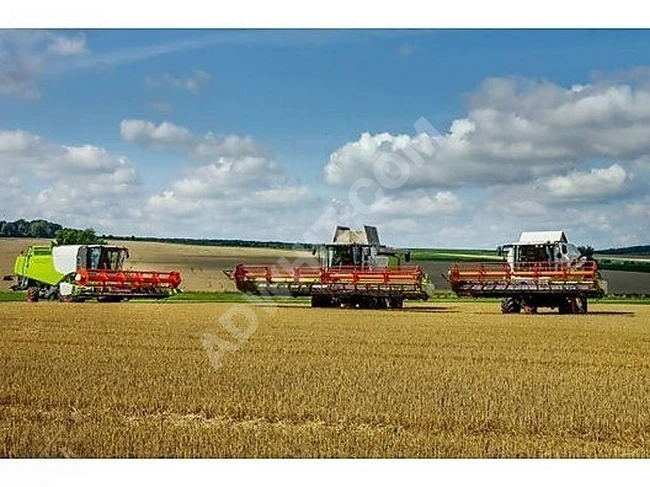 Mükemmel Konum - Yola Cephe - 594m² Yatırım Fırsatını Yakala!