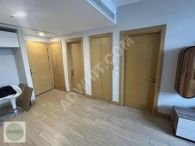 NUROL PARK BASIN EKSPRES'DE 1+1 FIRSAT DAİRE