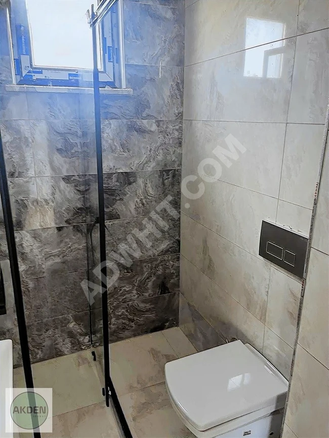 ARNAVUTKÖY HADIMKÖY' DE YENİ YAŞAMIN BAŞLADIĞI LÜKS 3+1 DAİRELER