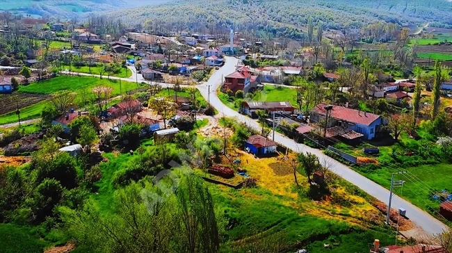 Uzunköprü Beykonakta Satılık 1020 m² İmara Yakın Arazi