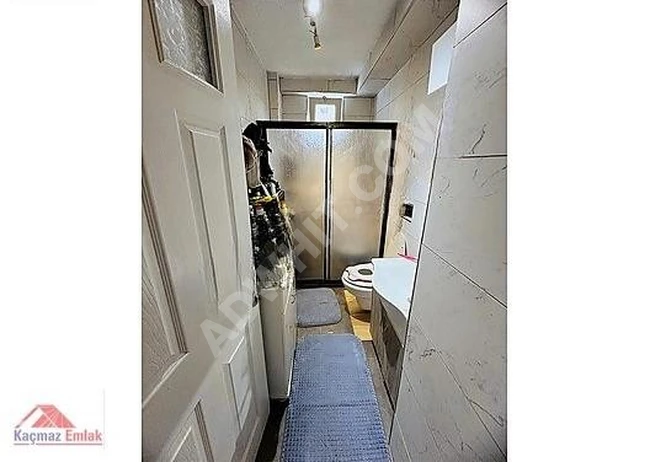 KAÇMAZ EMLAK ÇAĞRI KOÇ'tan İÇİ YAPILI SİTE İÇERİSİNDE KELEPİR