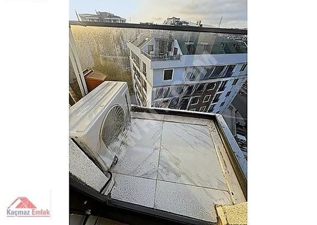 KAÇMAZ EMLAK'TAN KURTKÖYÜN EN GÜZEL MAHALLESİNDE 2+1 87 M2 DAİRE