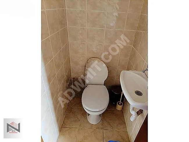 FATİH KOCAMUSTAFAPAŞADA ÇİFT ÇEPHE KOMBİLİ EŞYALI DAİRE