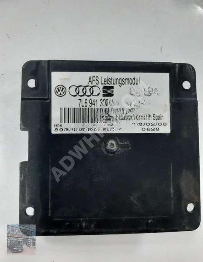 7L6941329A PASSAT FAR BEYNİ