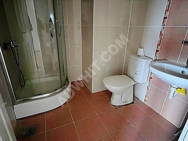 Fİ TOWERS SİTESİ 22.kat 2+1 110m2 EBEVEYN BANYOLU