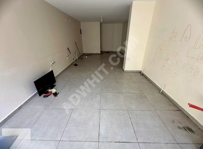 KAÇMAZ EMLAK ÇAĞRI KOÇ'tan KELEPİR DÜKKAN DEPO