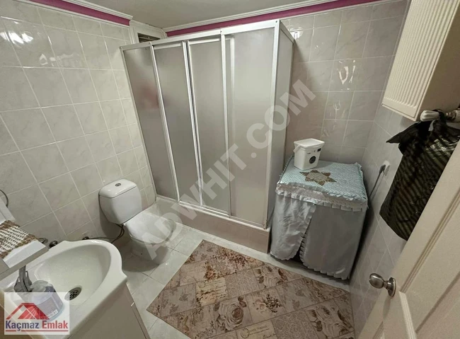 Kaçmaz'dan Pendik Kurtköy Metroya yakın 4+2 Dubleks Daire..