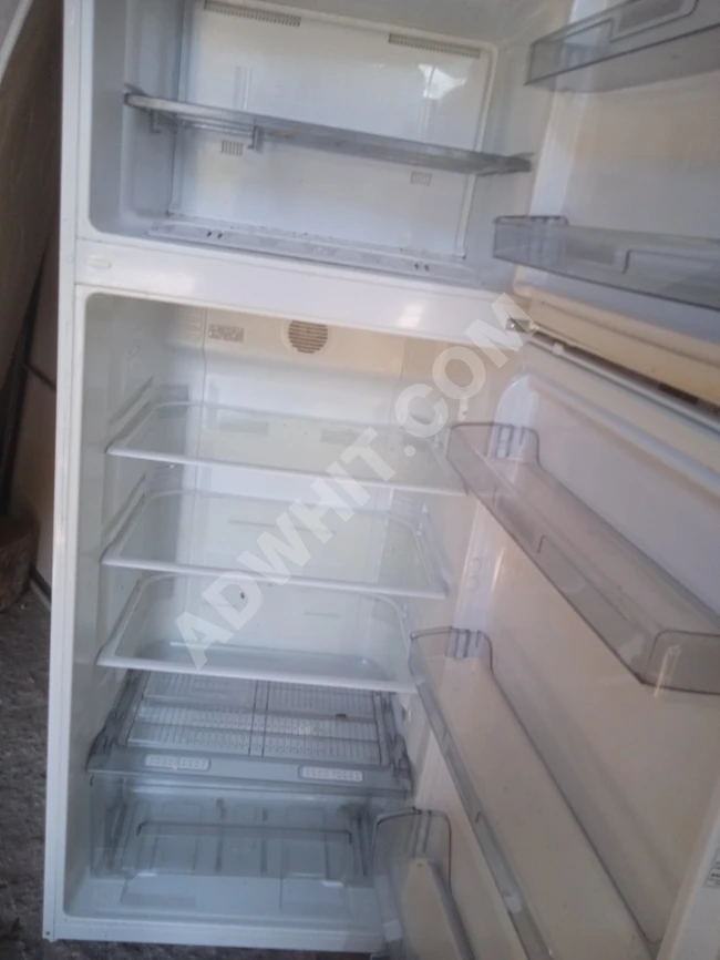 Çekmeköy İkinci El buzdolabı