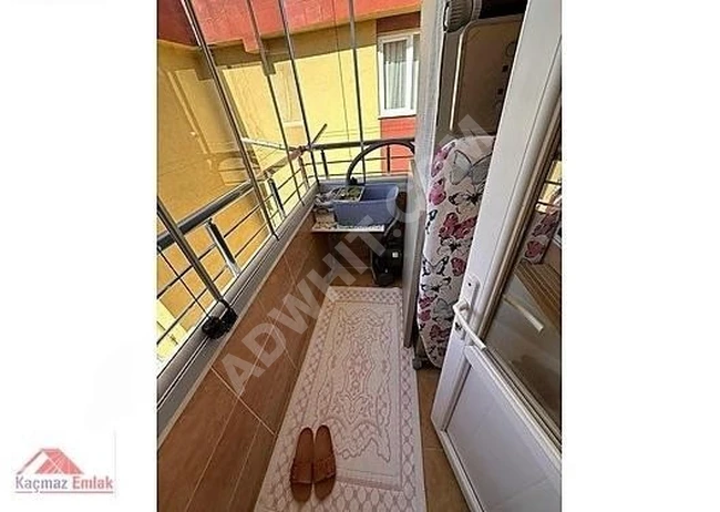 Kaçmaz'dan Orhangazi Mah Asansörlü 4+1 Satılık Dublex daire
