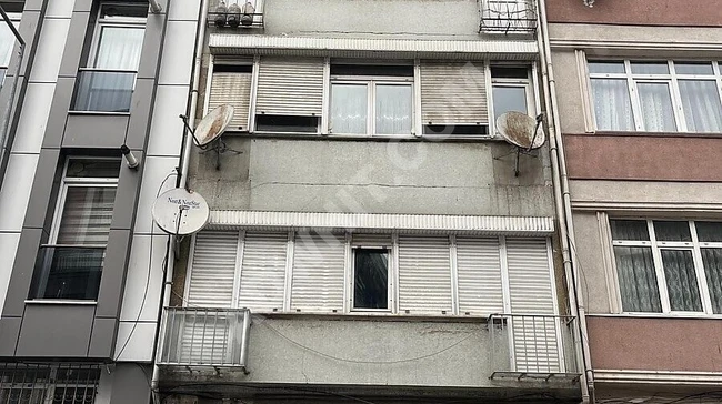 Bakırköy Yenimahalle MARMARAY karşısı KENTSEL DÖNÜŞÜME HAZIR