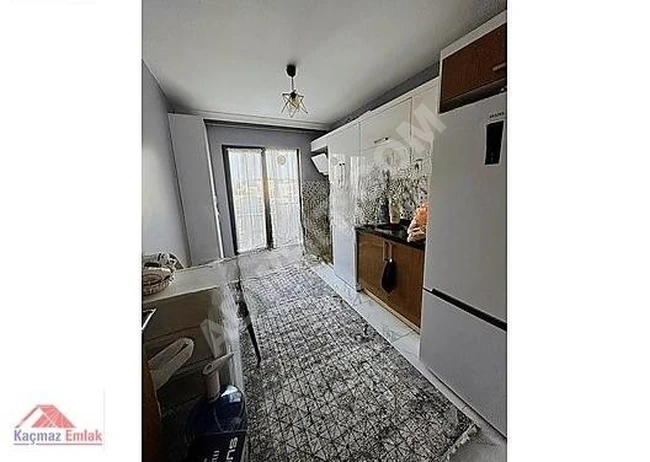 KAÇMAZ EMLAK'TAN KURTKÖYÜN EN GÜZEL MAHALLESİNDE 2+1 87 M2 DAİRE