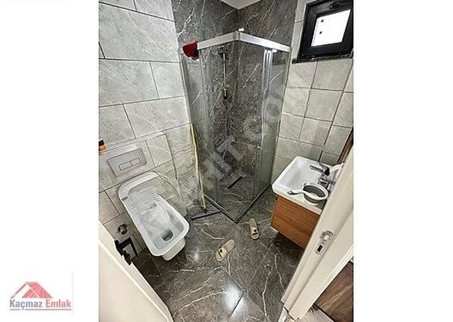 KAÇMAZ EMLAK ÇAĞRI KOÇ'tan NEST KURTKÖYDE KULLANIŞLI DAİRELER