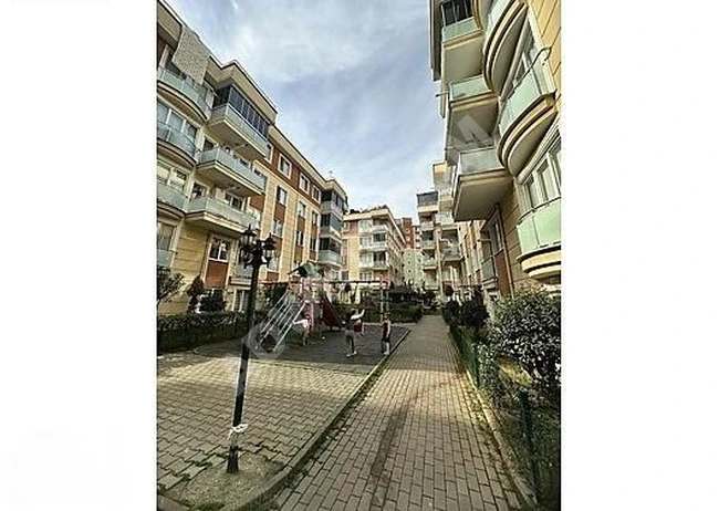 KAÇMAZ EMLAK ÇAĞRI KOÇ'tan TUANA SİTESİNDE DAİRE