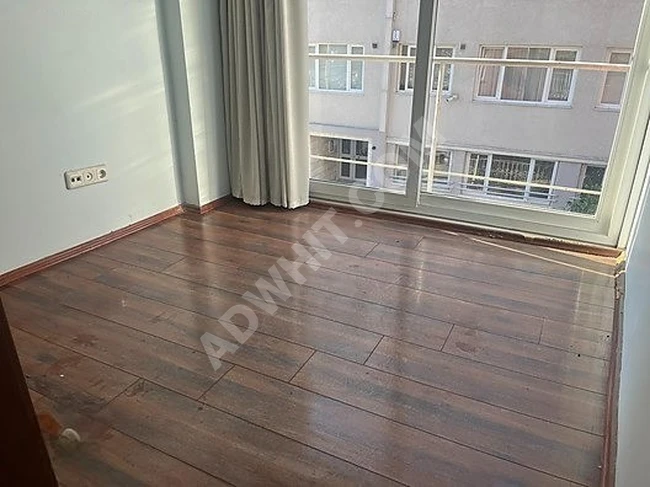 Bakırköy Sakızağacı mh. DENİZ MANZARALI 3+1 110m2 1.kat