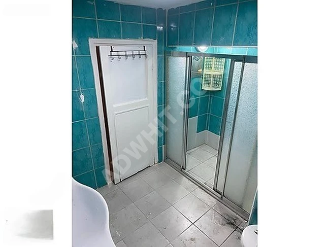 Bakırköy Sakızağacı mh. Bahçeli, Bahçe katı 3+1 95m2