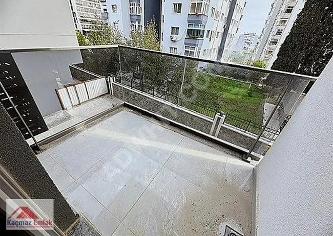 KAÇMAZ EMLAK ÇAĞRI KOÇ'tan SİLTAŞ PREMİUM'da TAKASA AÇIK DAİRE