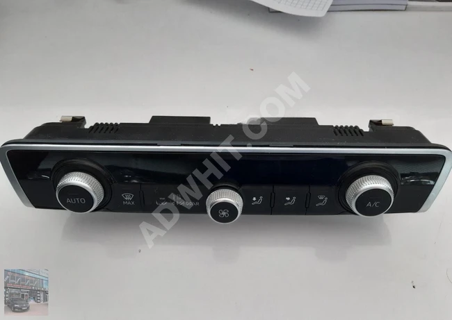 8V0820043C AUDİ A3 KONTROL PANELİ