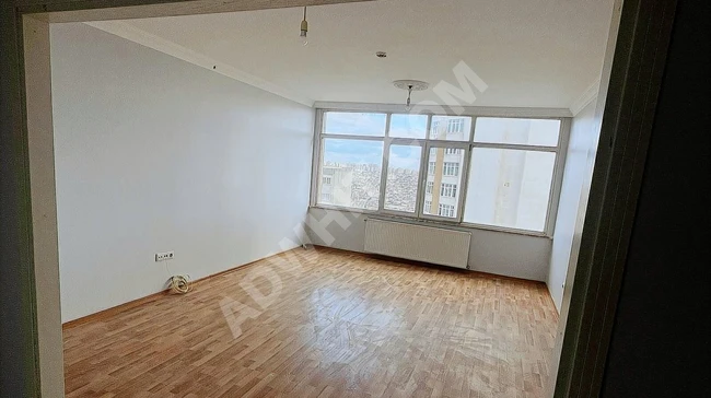 Fİ TOWERS SİTESİ 22.kat 2+1 110m2 EBEVEYN BANYOLU