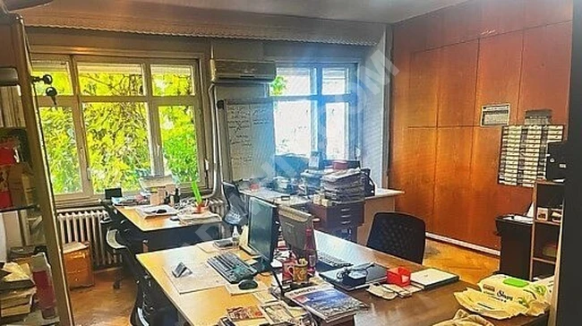 Bakırköy İSTANBUL cd. Üzeri KARAT İş merkezi Karşısı