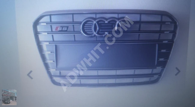 AUDİ A5 PANJUR