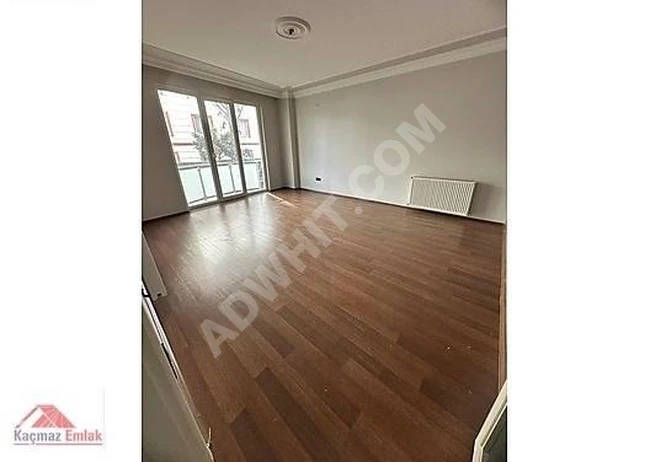 KAÇMAZ EMLAK ÇAĞRI KOÇ'tan TUANA SİTESİNDE DAİRE