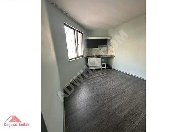 KAÇMAZ EMLAK TAN HAVALİMANINA TEKNOPARKA,METROYA YÜRÜME MESAFES