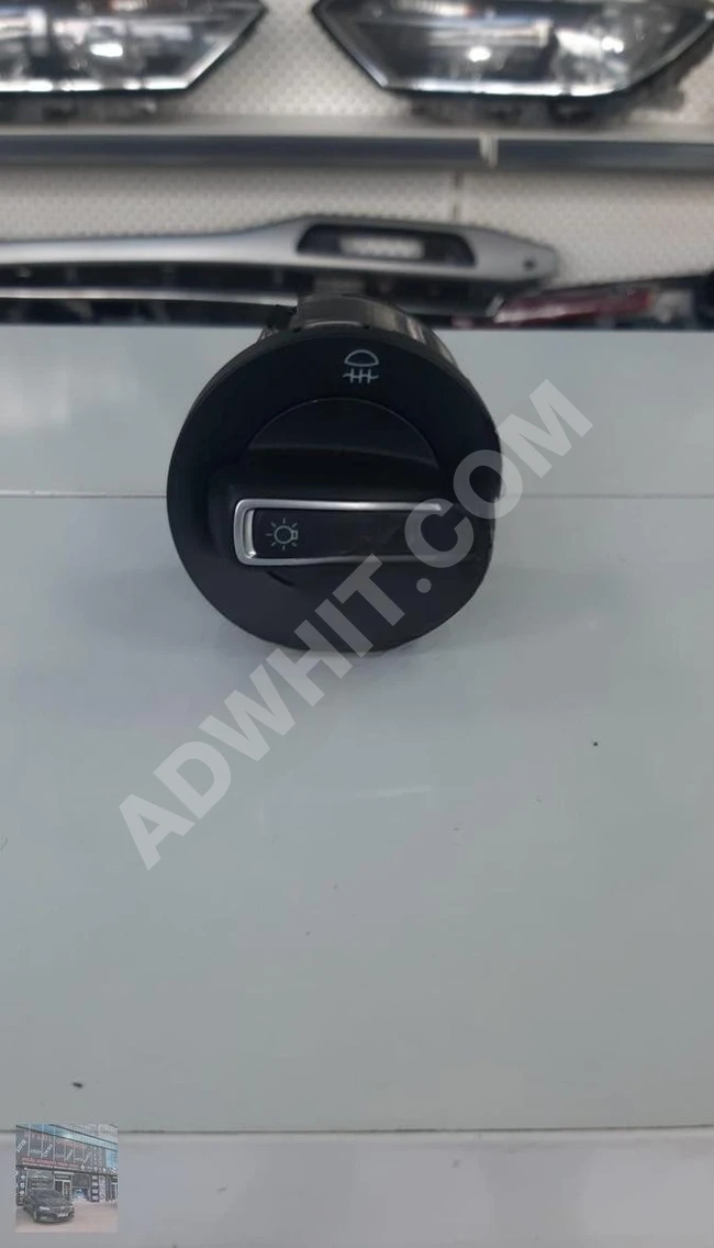 3C8941431A PASSAT FAR AÇMA KAPAMA BUTONU