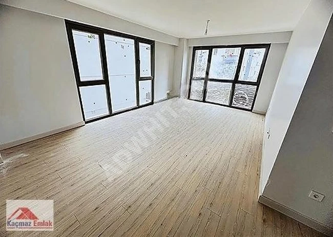 KAÇMAZ EMLAK ÇAĞRI KOÇ'tan SİLTAŞ PREMİUM'da TAKASA AÇIK DAİRE