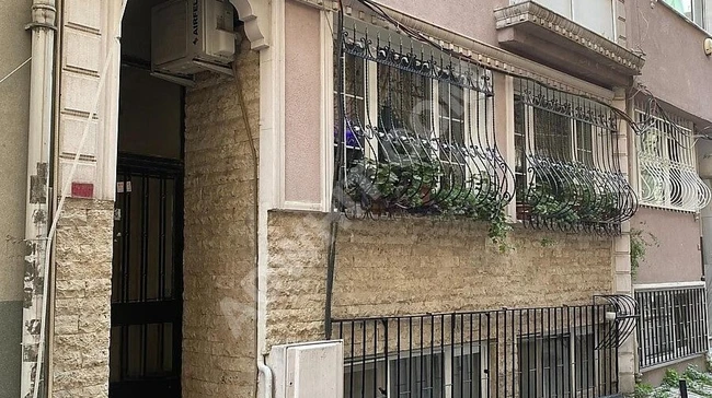 Bakırköy Sakızağacı mh. Bahçeli, Bahçe katı 3+1 95m2