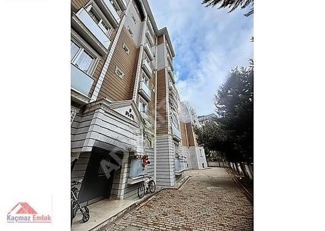 KAÇMAZ EMLAK ÇAĞRI KOÇ'tan İÇİ YAPILI SİTE İÇERİSİNDE KELEPİR