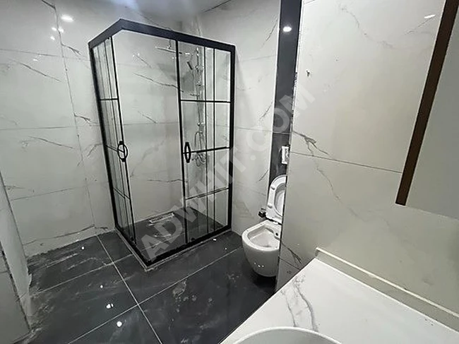 İzsiz Towers Havuzlu, Güvenlik, 4 bloklu sitede 3+1 150m2 11.kat