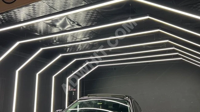 Bİ MOTORS'TAN 2016 MERCEDES BENZ CLA 180 D AMG HATASIZ