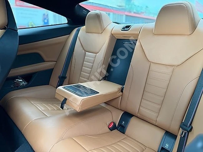 Bİ MOTORS'TAN BMW 4.20 İ EDITION M SPORT HATASIZ FULL EXTRALI+