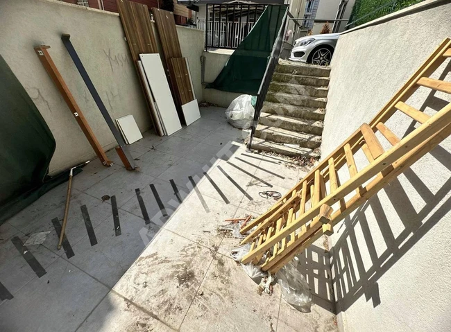 KAÇMAZ EMLAK ÇAĞRI KOÇ'tan KELEPİR DÜKKAN DEPO