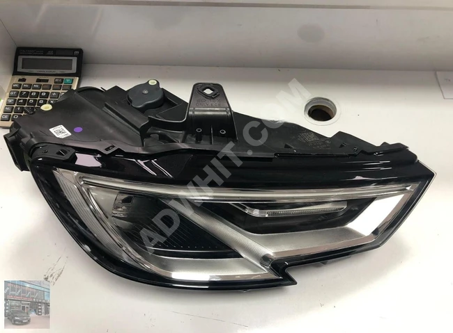 2017-2020 AUDİ A3 ORJINAL SAĞ FAR