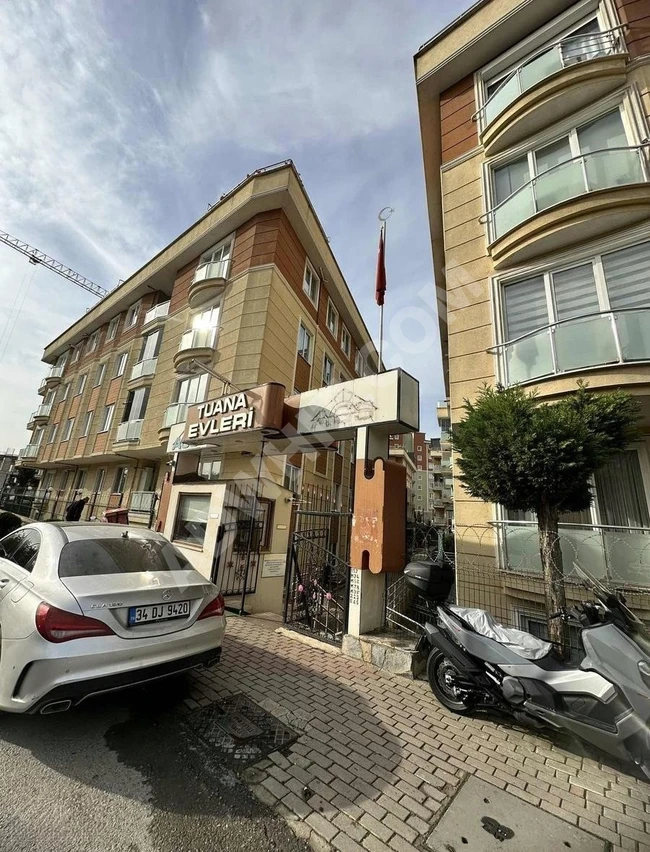 KAÇMAZ EMLAK ÇAĞRI KOÇ'tan TUANA SİTESİNDE DAİRE